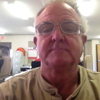 Kenneth Gordon Canup