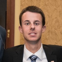 Charles Decker