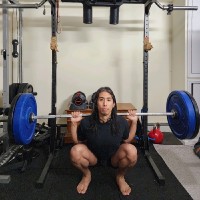 Carlo Pena PT, CSCS