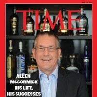 Allen McCormick