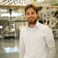 Jean-Francois Dussault Belleau