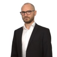 Rikard Gadolin