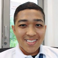 Muhammad Hakim Arifin
