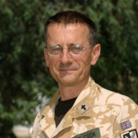 Nicholas Cook
