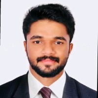 Muhammed Ashik