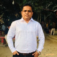 Mohammed Zabed Hossain