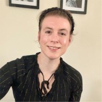 Becca Mclaughlin