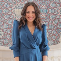 Hoda Ibrahim