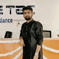 Deepak Singh