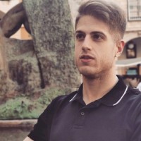 Alberto Anguita Arroyo