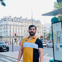 Abhinav Giri