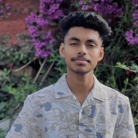 manu roy