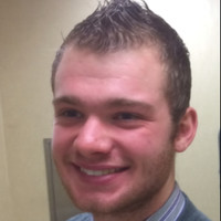 Alex Stotts