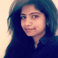 vaishnavi bhattaru