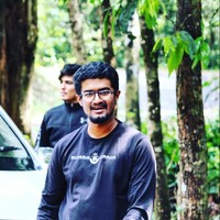 Ashwin John