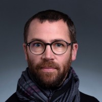 Nicolas Luyckx