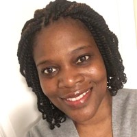 Nadine Smith