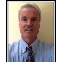 Chuck Yarnall