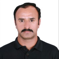 Arshid Khan