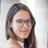 Margot Raoulx