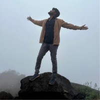 Karthick R