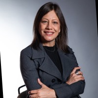 Marcia Roveri