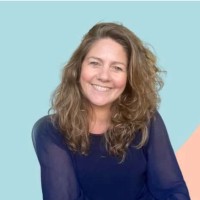 Esther Van Berkel