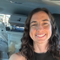 Katherine Gregory