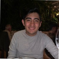 Daniel Jose Arcos Campos