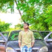 Pilla Venkatesh