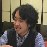 Tomoh Kentaro