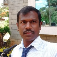 Vediyappan Venkatachalam