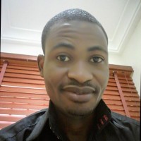 Sunday Chukwuemeka Nnamani