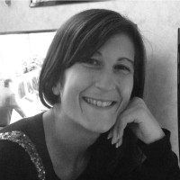 Nathalie Alouane