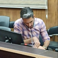 Alireza Gholampour
