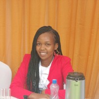 Salome Njeri