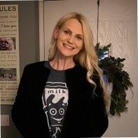 Heidi Potter