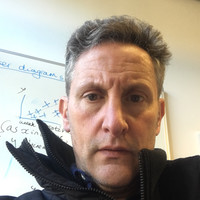 Gary Abrahams