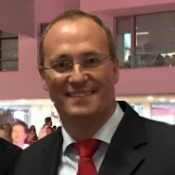 Nuno Fernandes