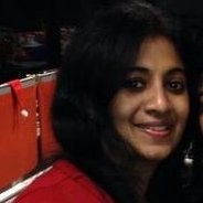 Anna Mathew