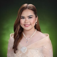 Ginelle Isabel Ebreo
