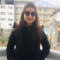 Zarana Patel