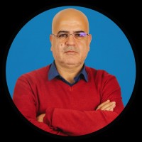 Mohammed CHABLA
