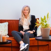 Lyn Bakker
