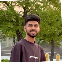 Harsh Kumar