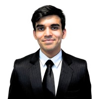 Debarpann Chatterjee