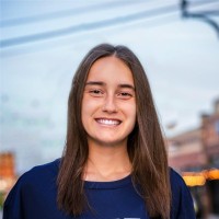 Madison Karrigan