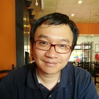 Guanwei Shang