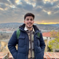 Ernesto Martínez Garrido