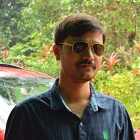 Shashishekhar H M
